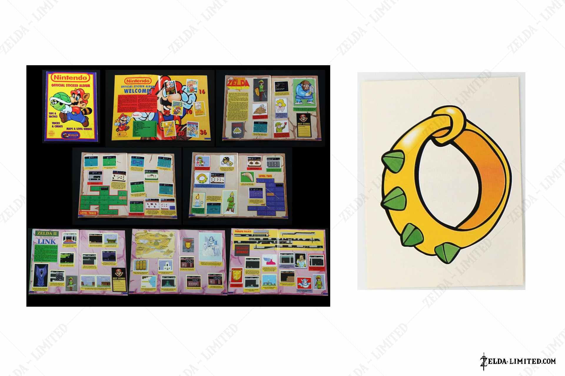 sticker n 59