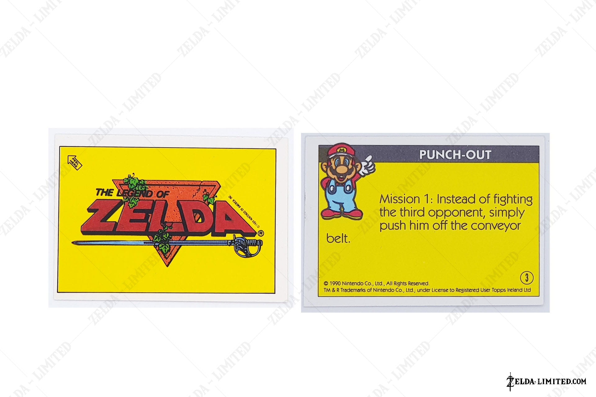 n3 cards tips