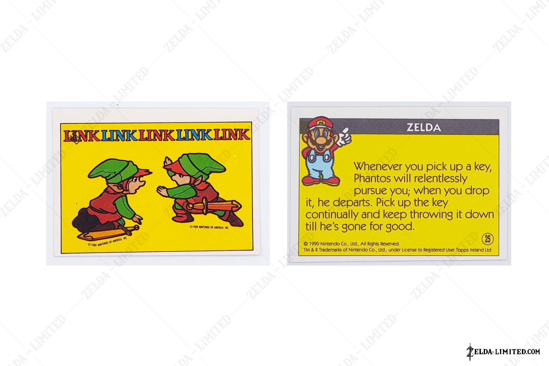 n25 cards tips