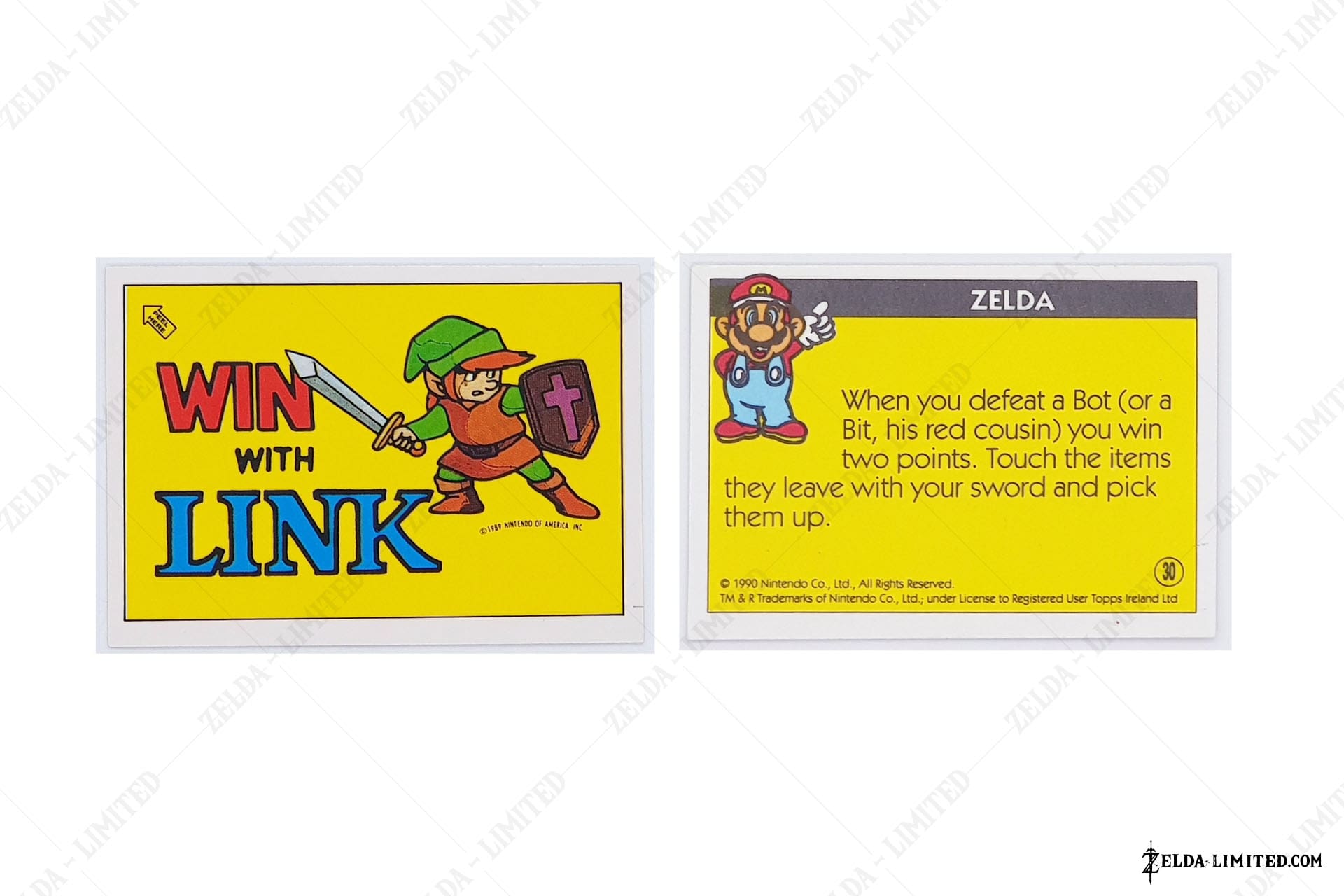 n30 cards tips