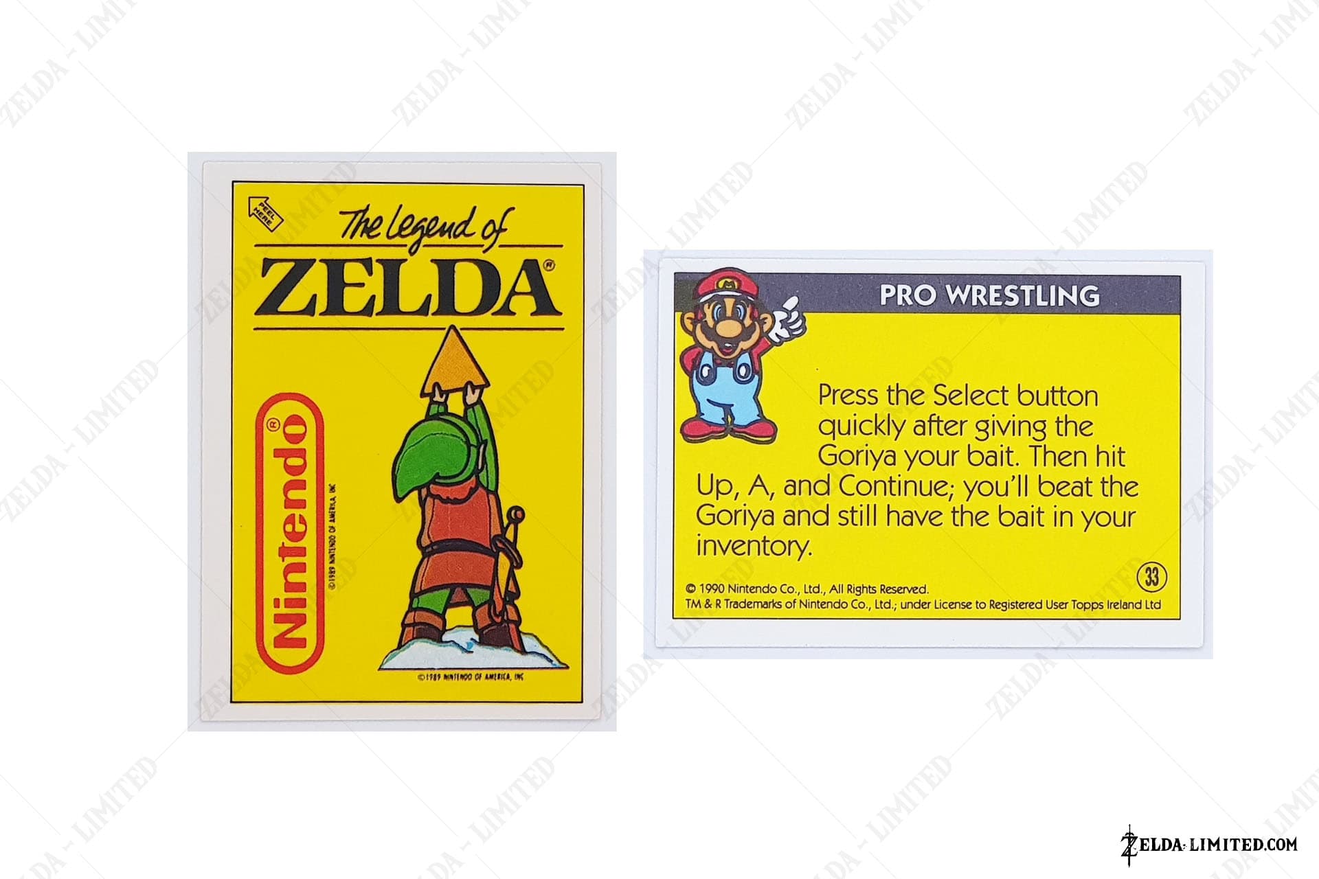 n33 cards tips
