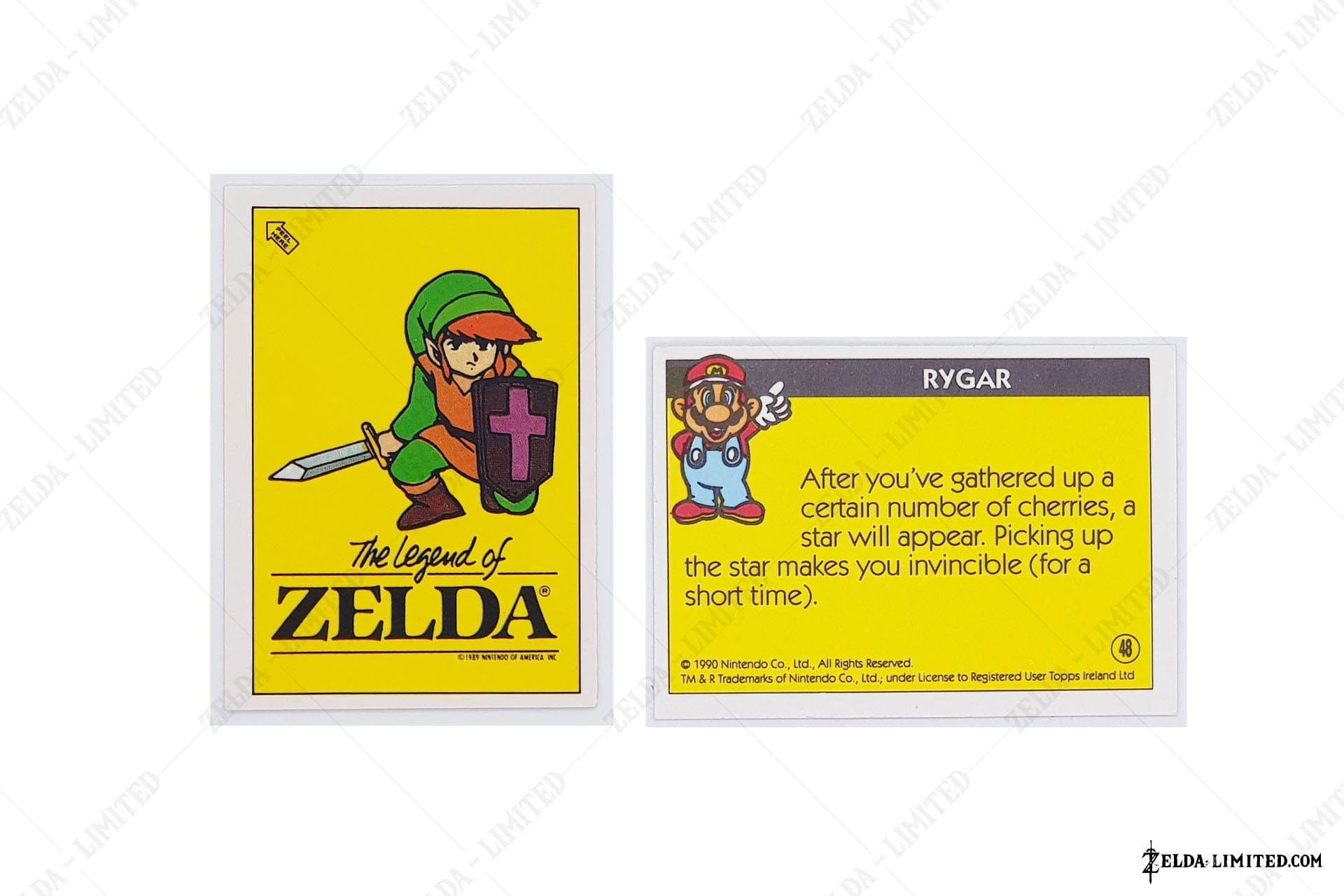 n48 cards tips