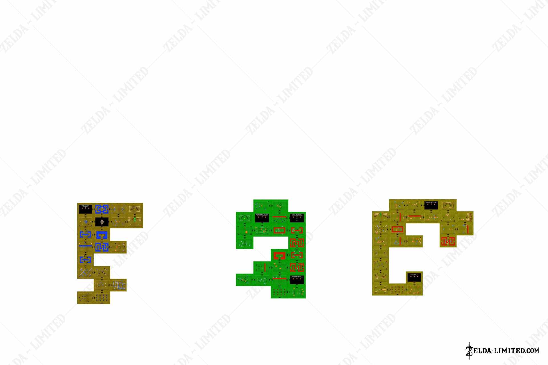 frame level