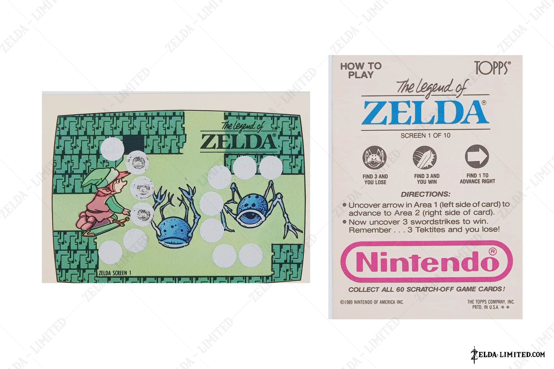 n1 scratch off game