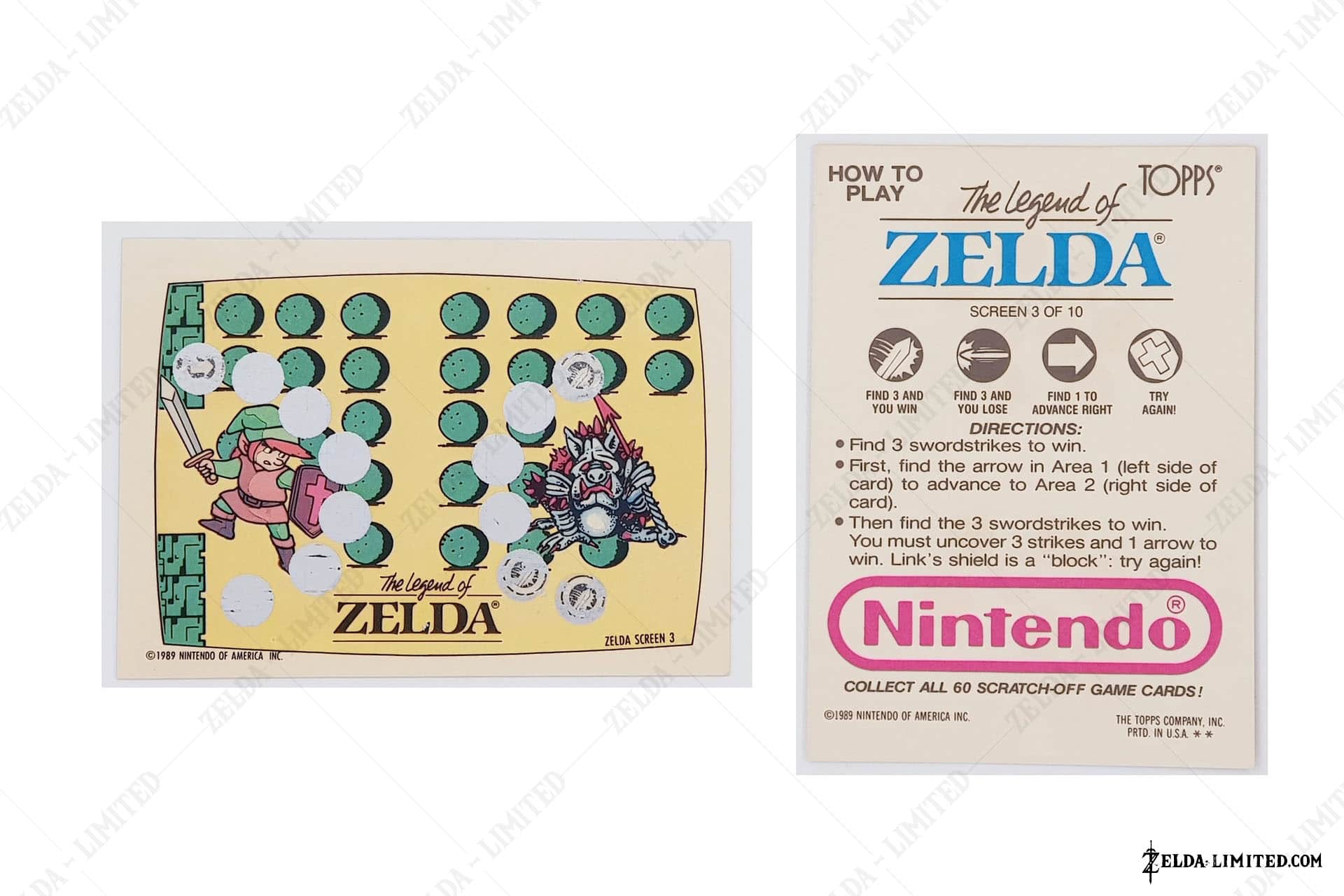 n3 scratch off game