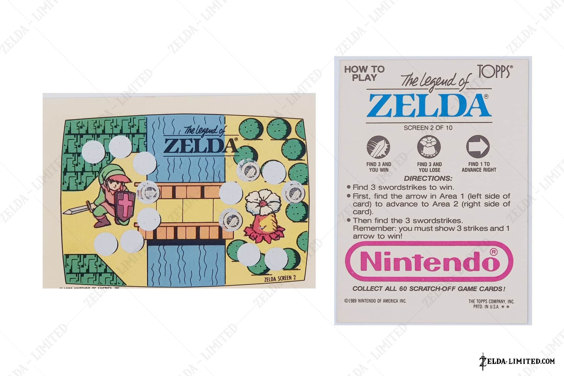 n2 scratch off game