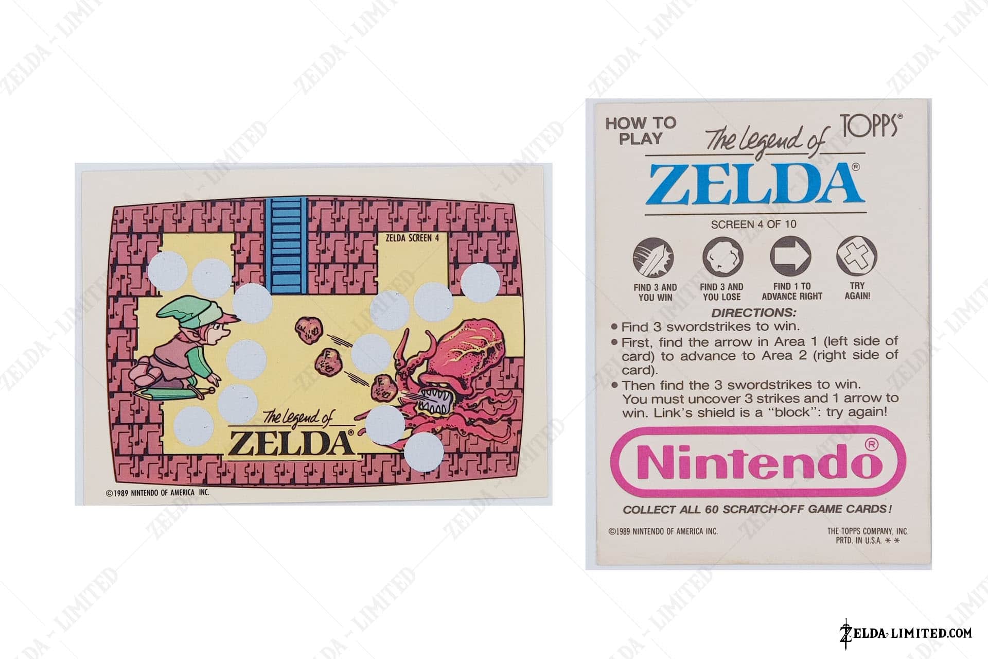 n4 scratch off game
