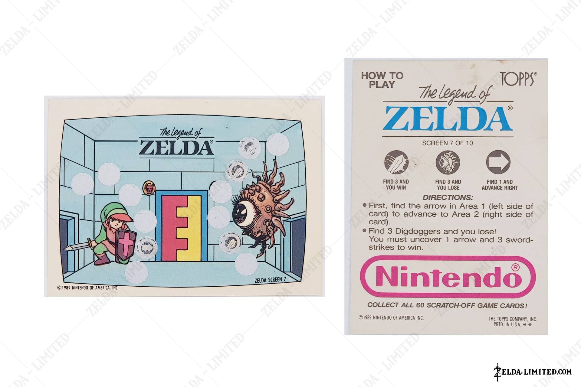n7 scratch off game