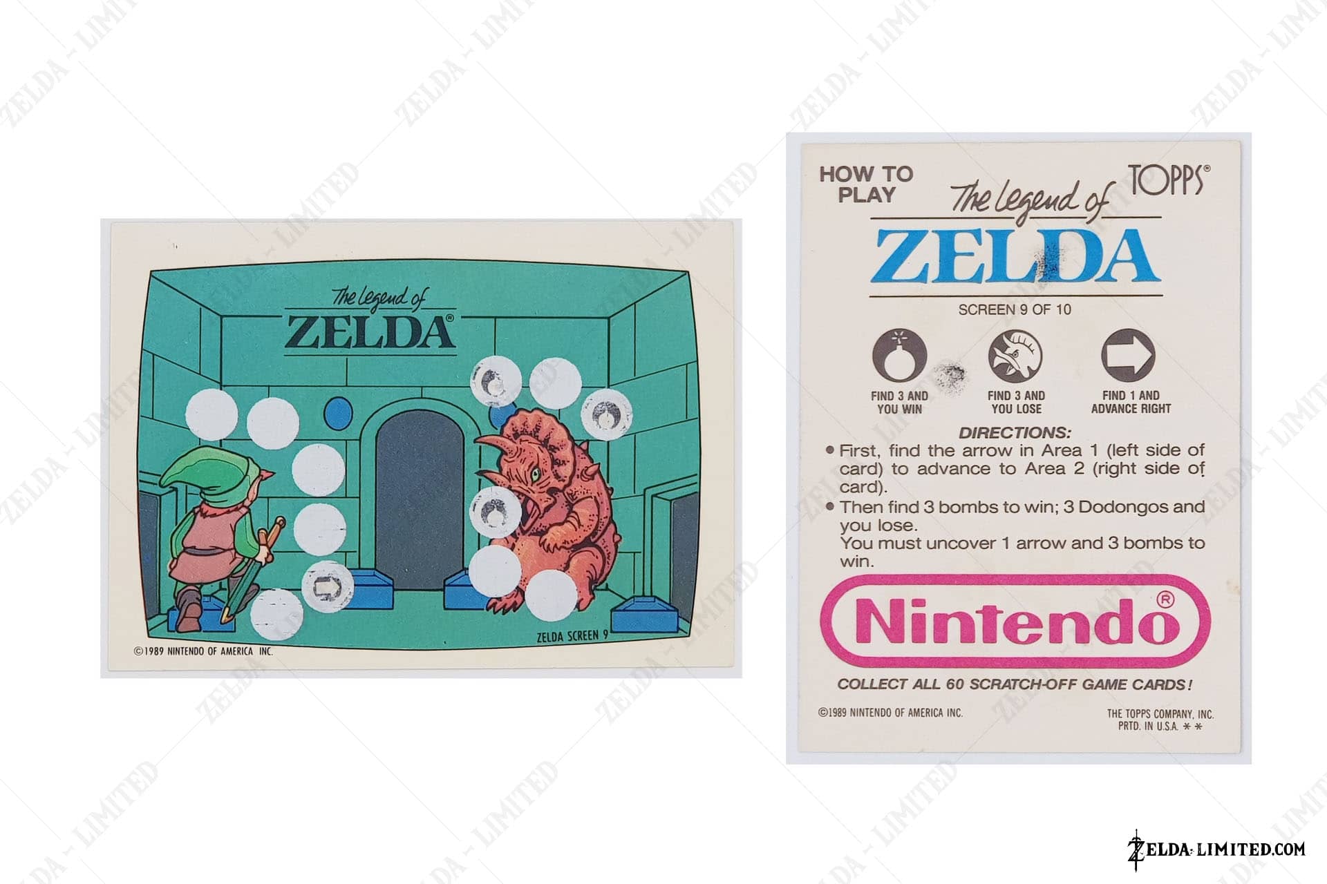 n9 scratch off game