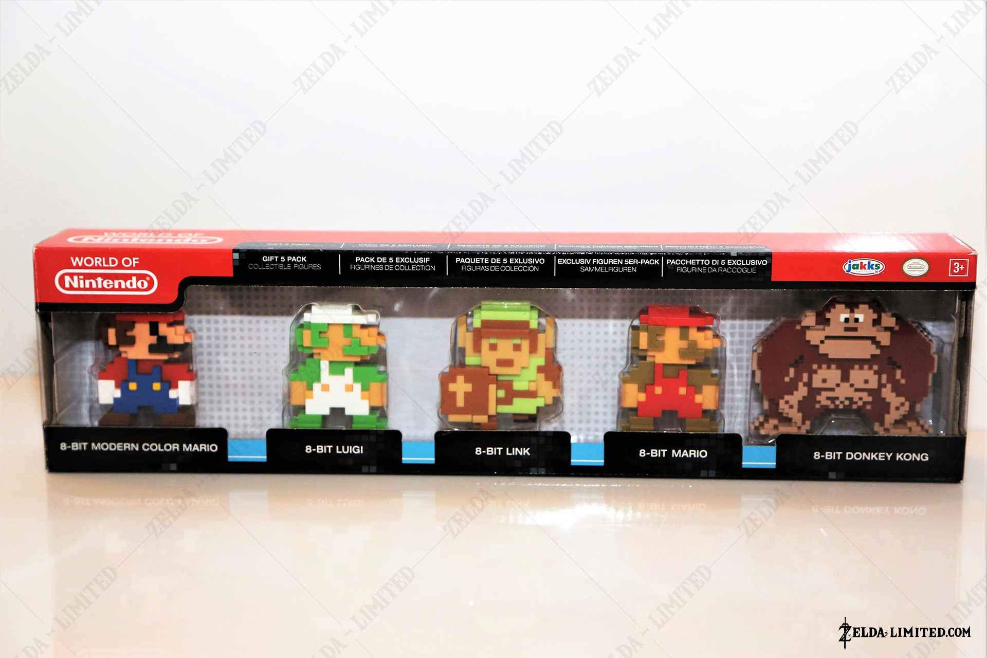 gift 5 pack