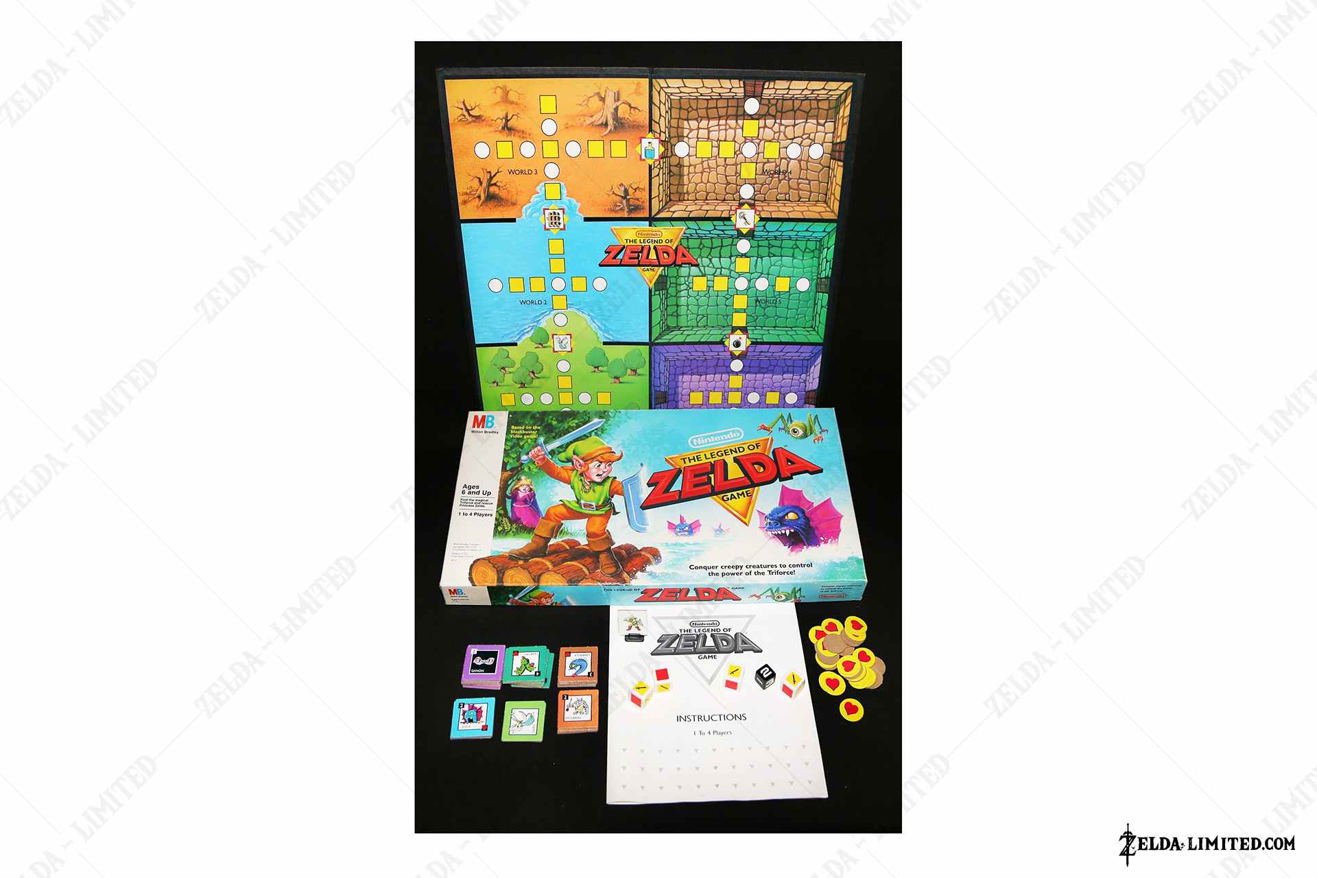 board game