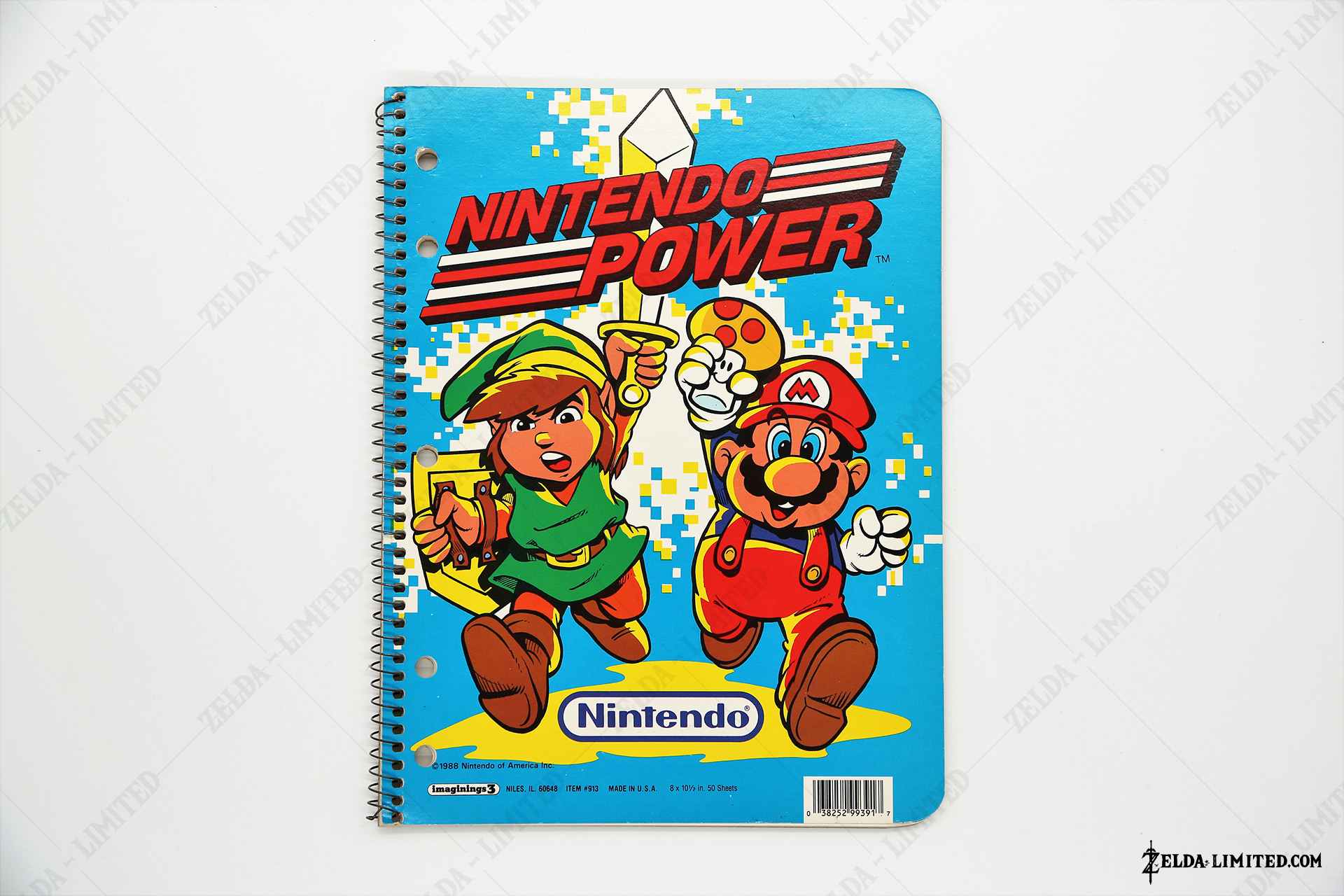 notbook