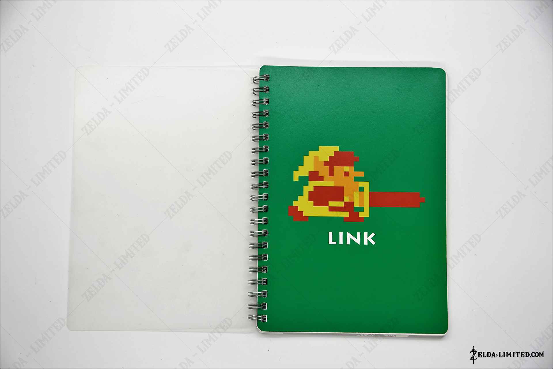 notbook