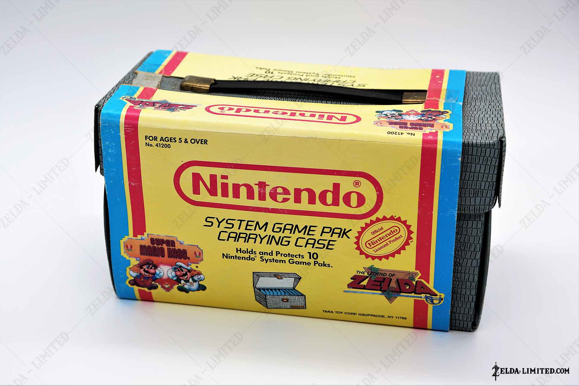 carrying case