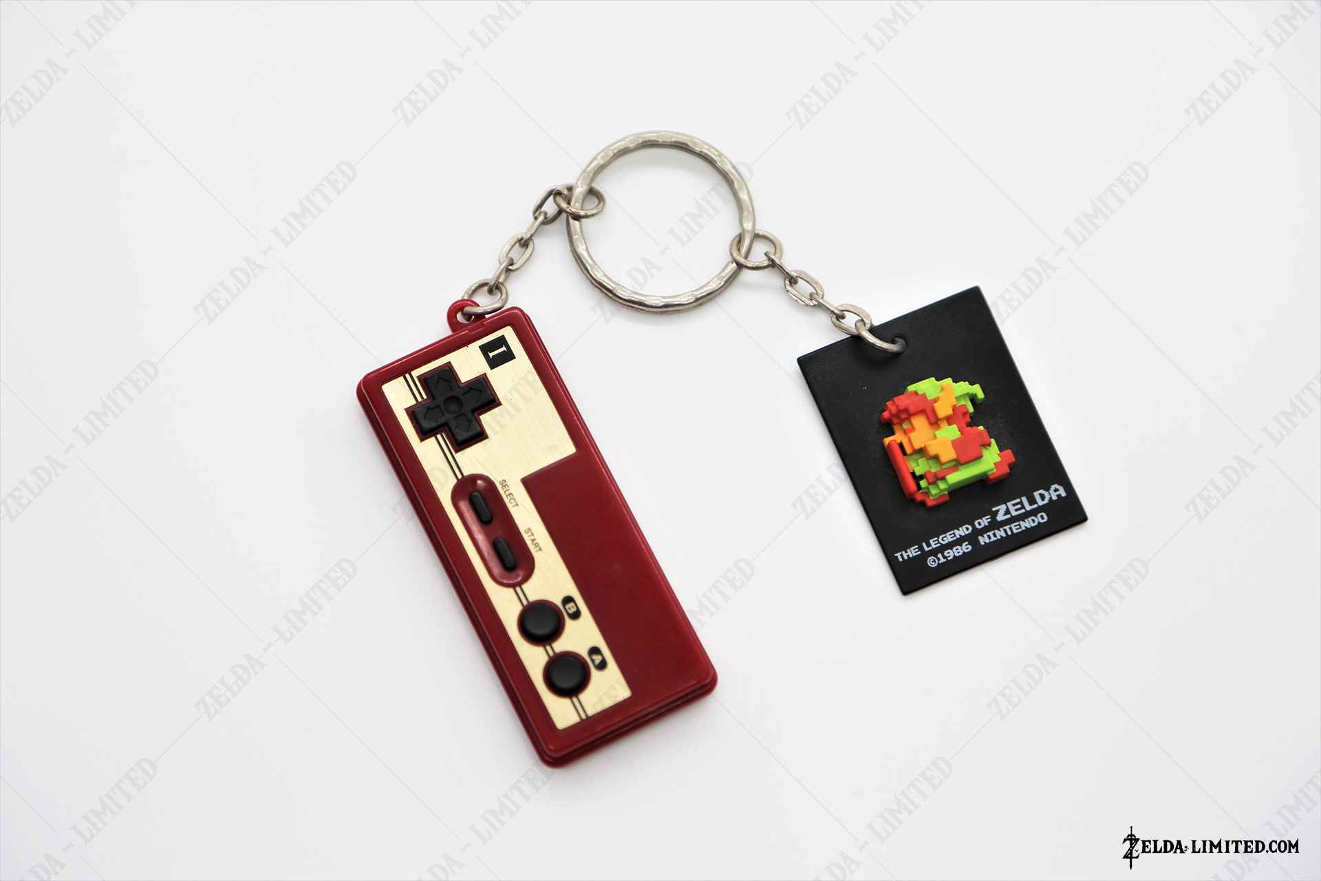 keyring