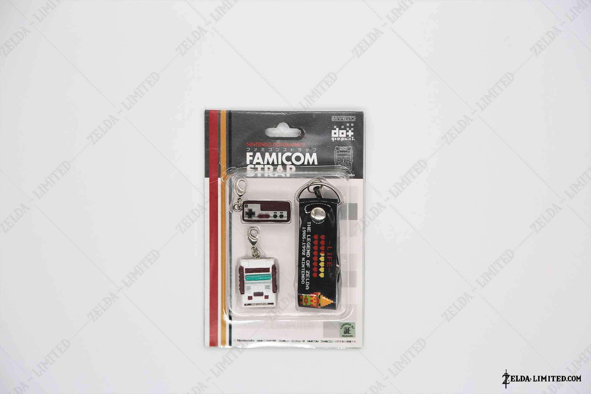 famicom strap