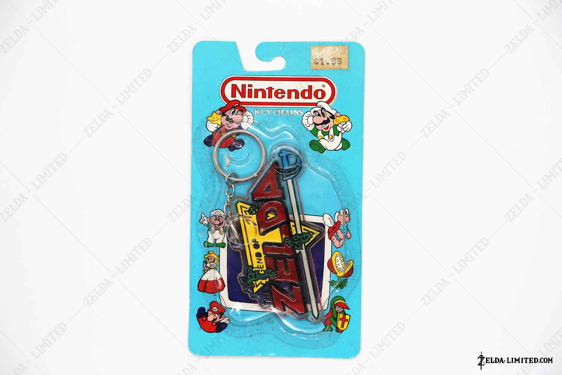 key chains