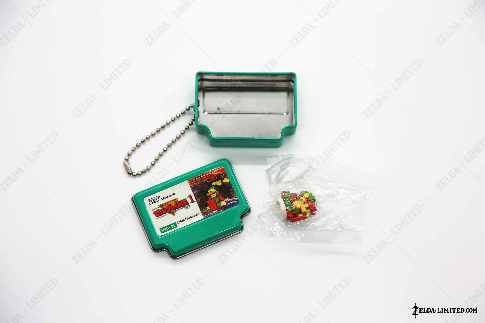 key chains