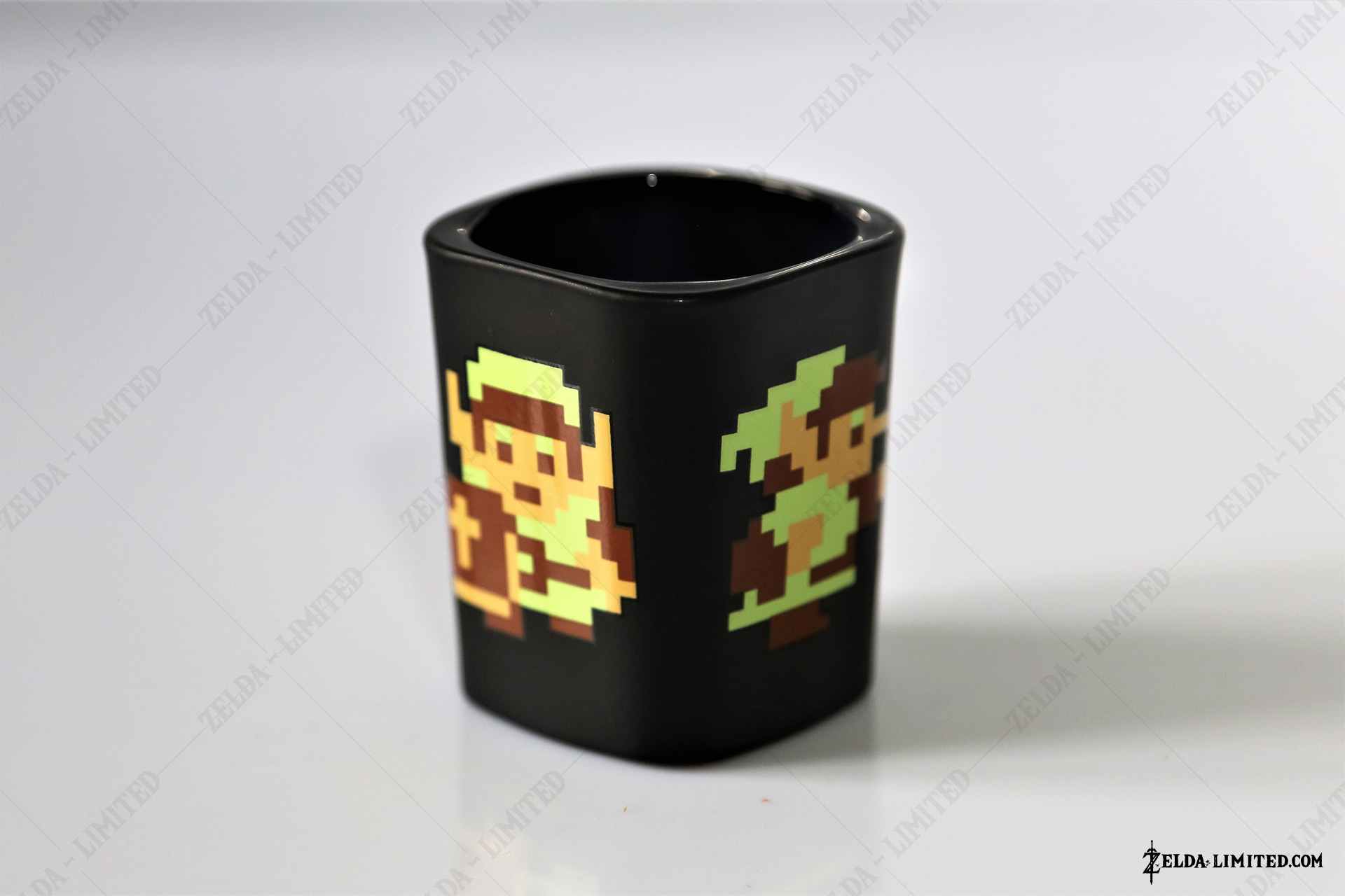 shot glass