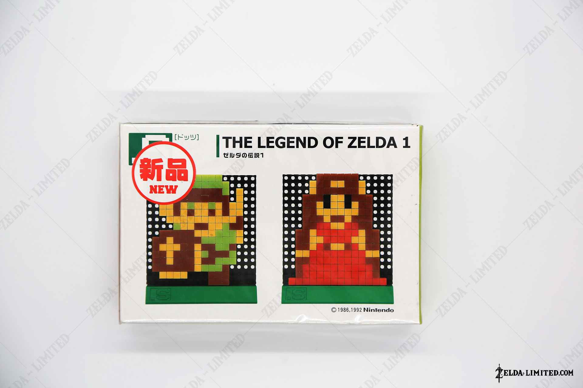 pixel art