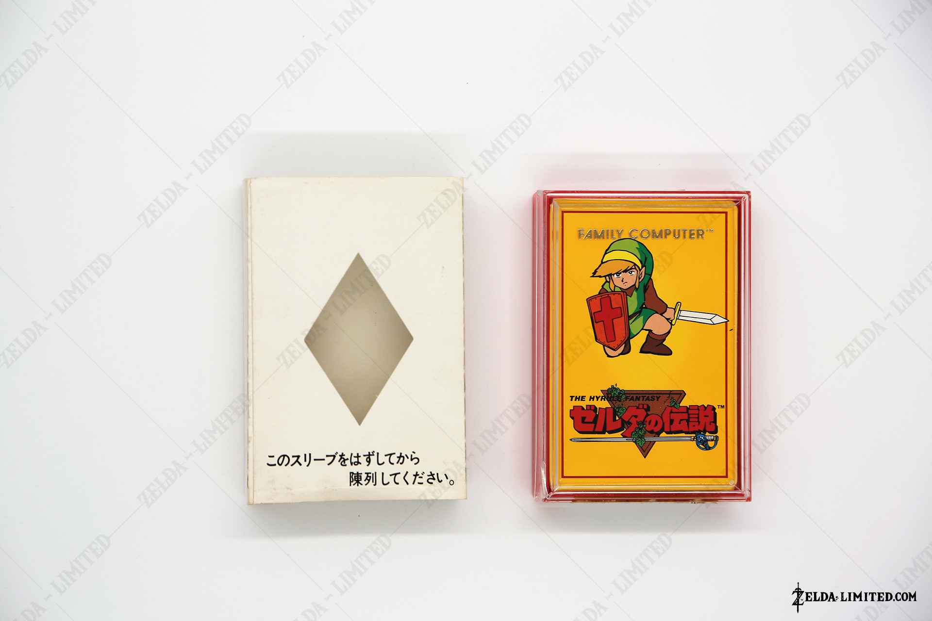 playing cards