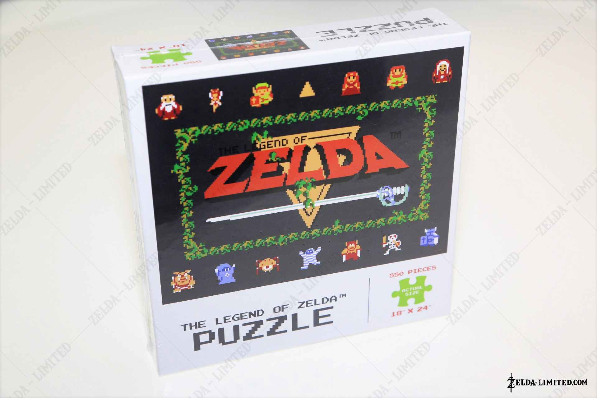 puzzle