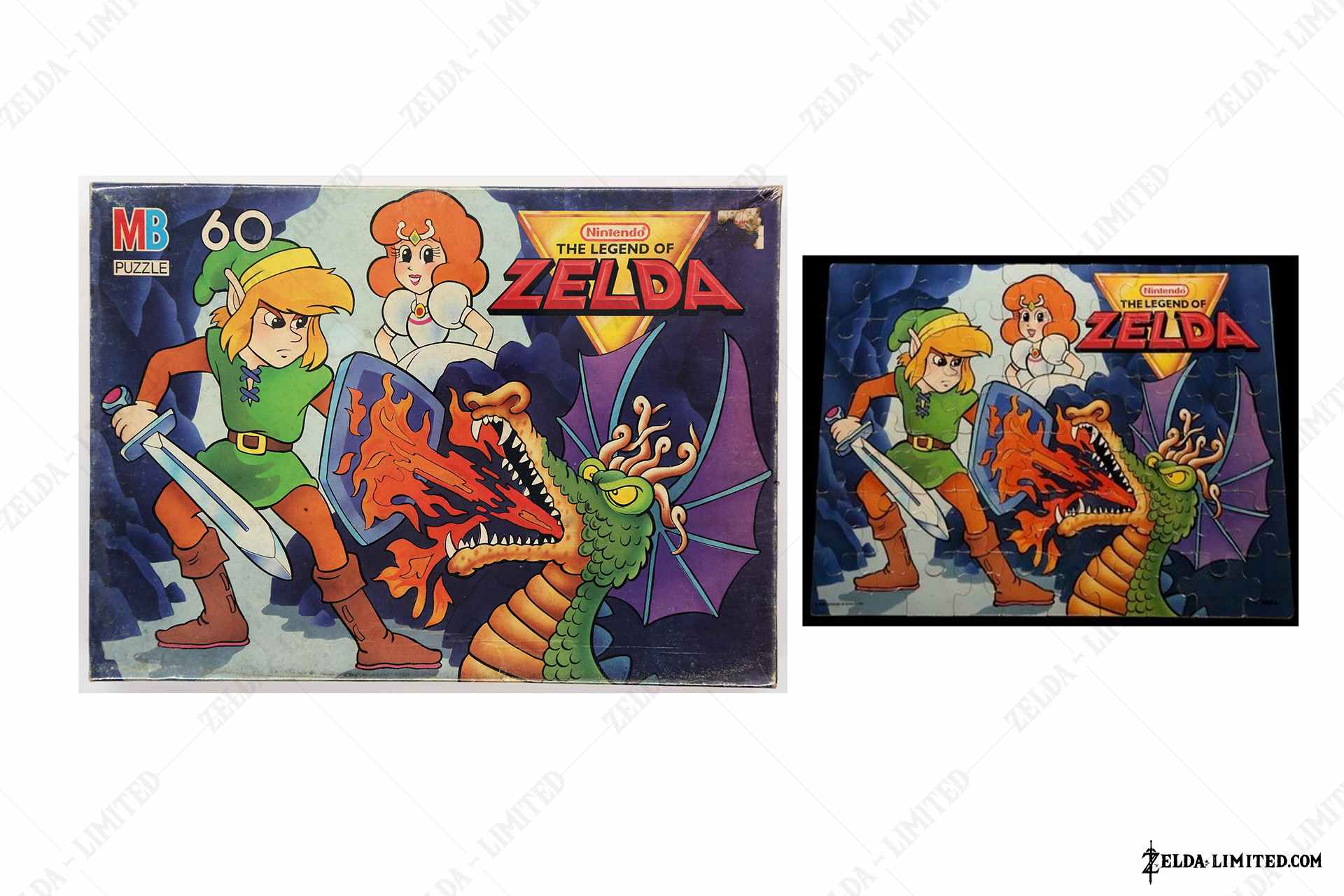 puzzle