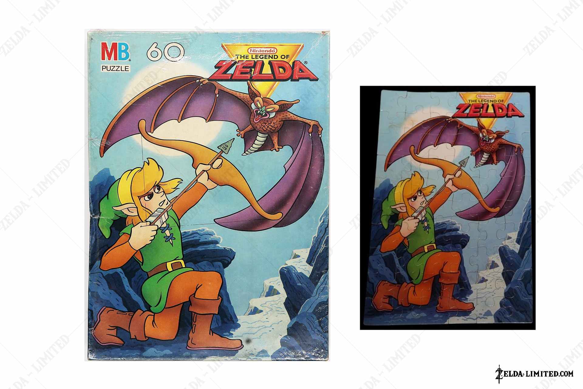 puzzle