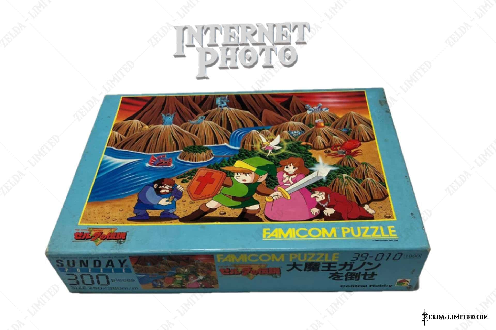 puzzle