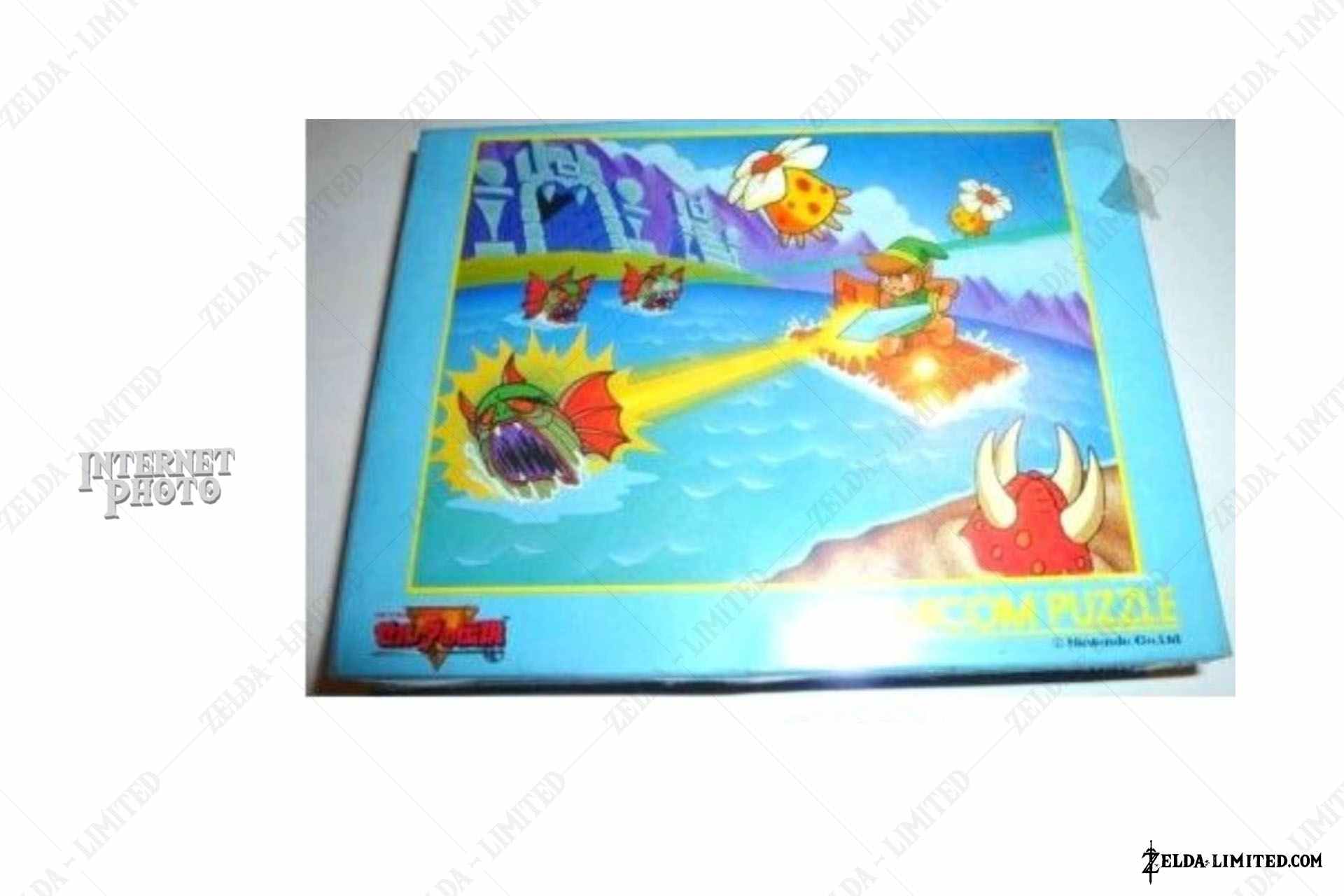 puzzle