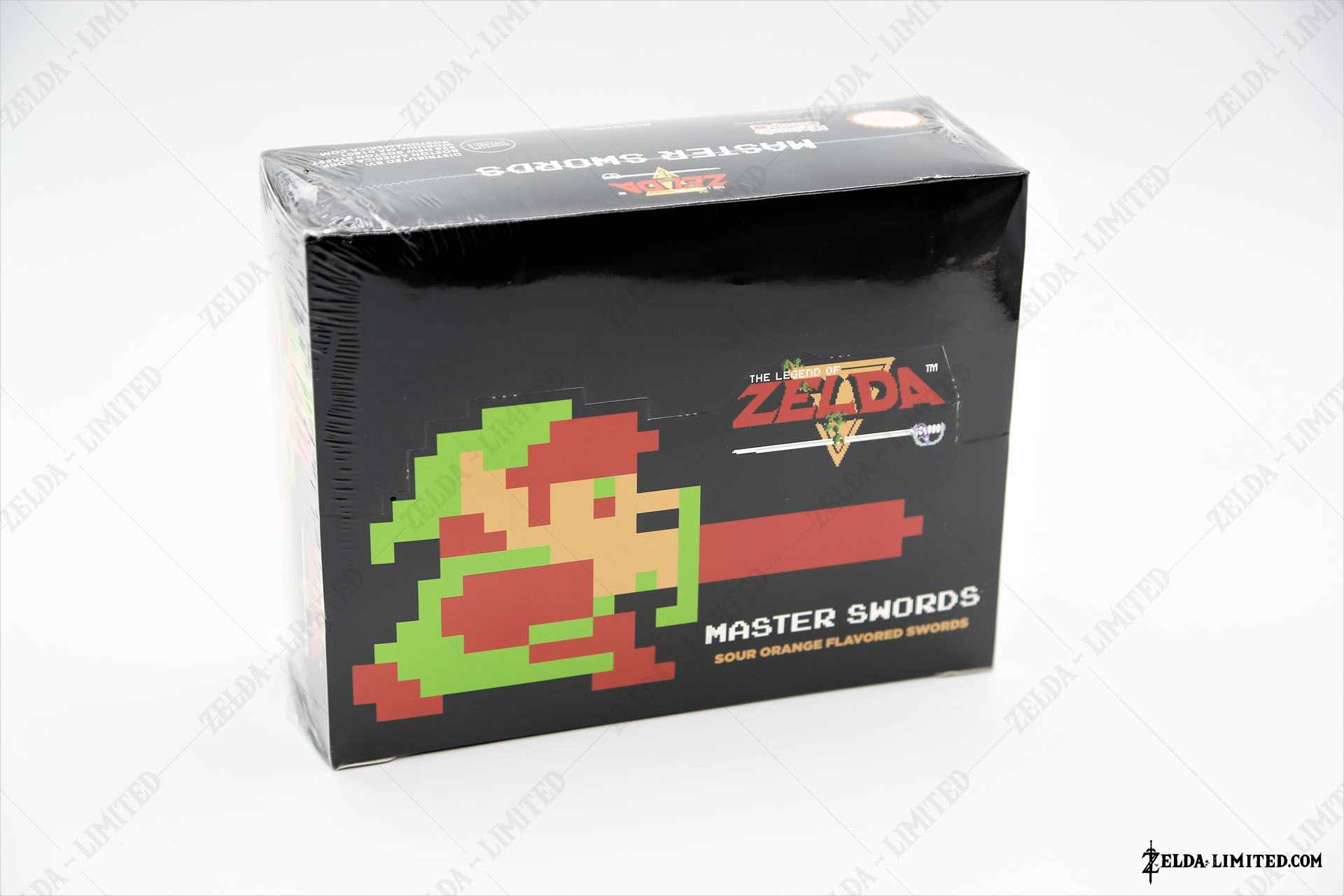 master swords candy