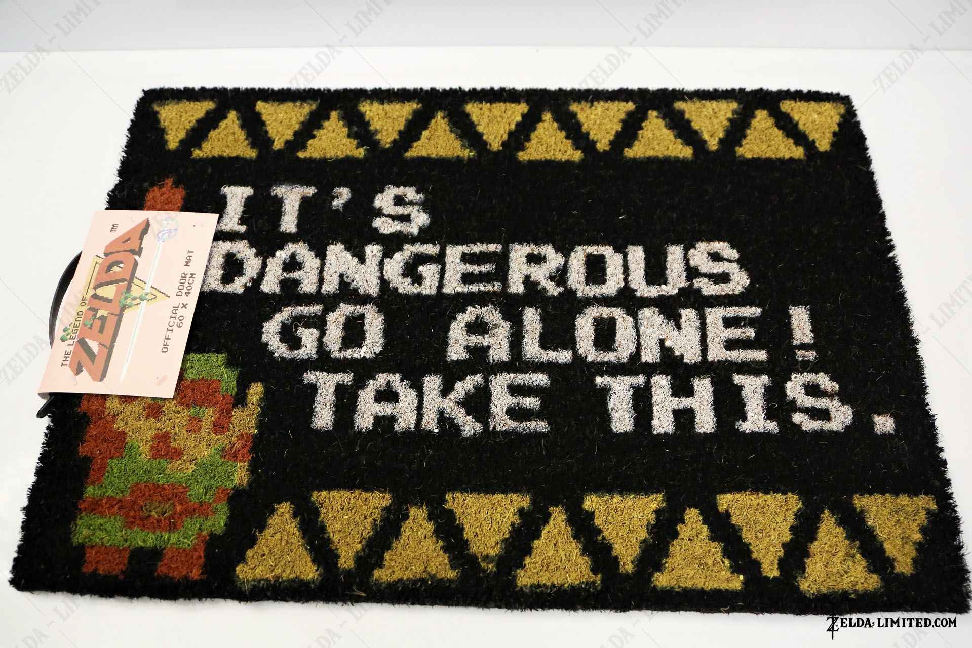 doormat 60 cm x 80cm