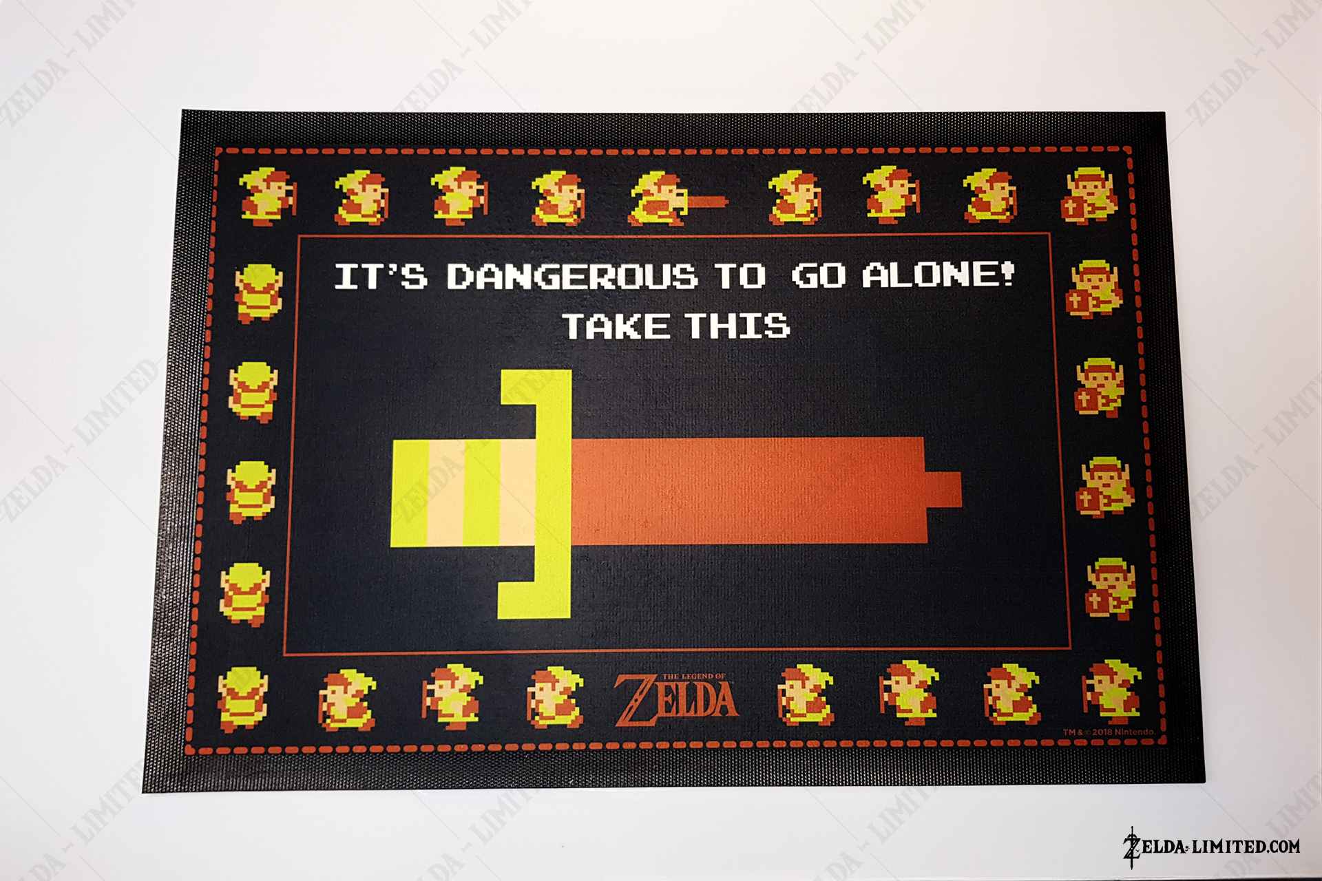 doormat