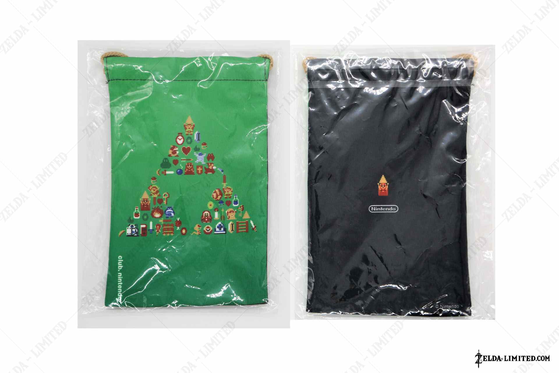 pouch for 3ds