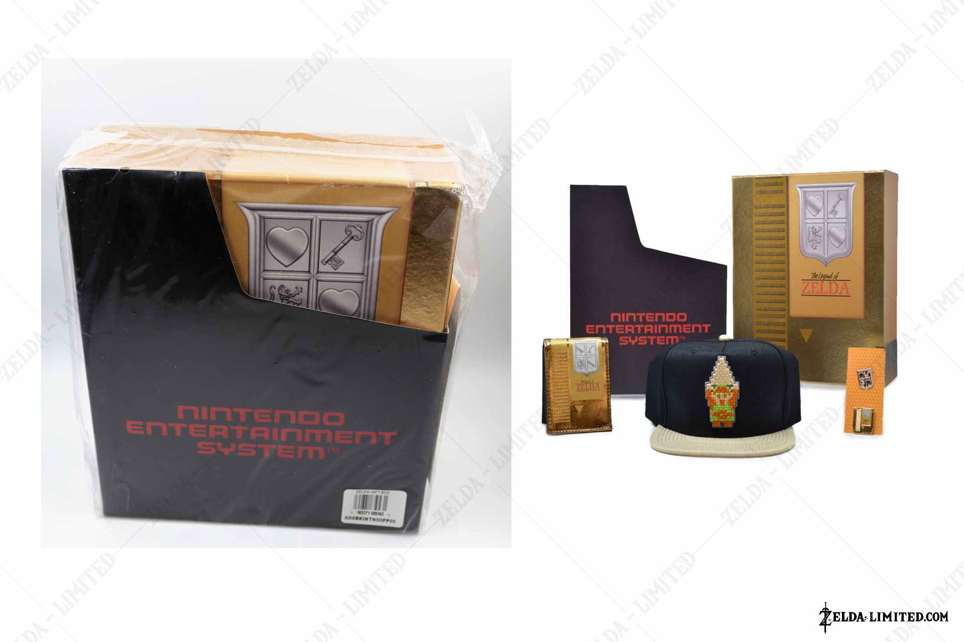 gift of box
