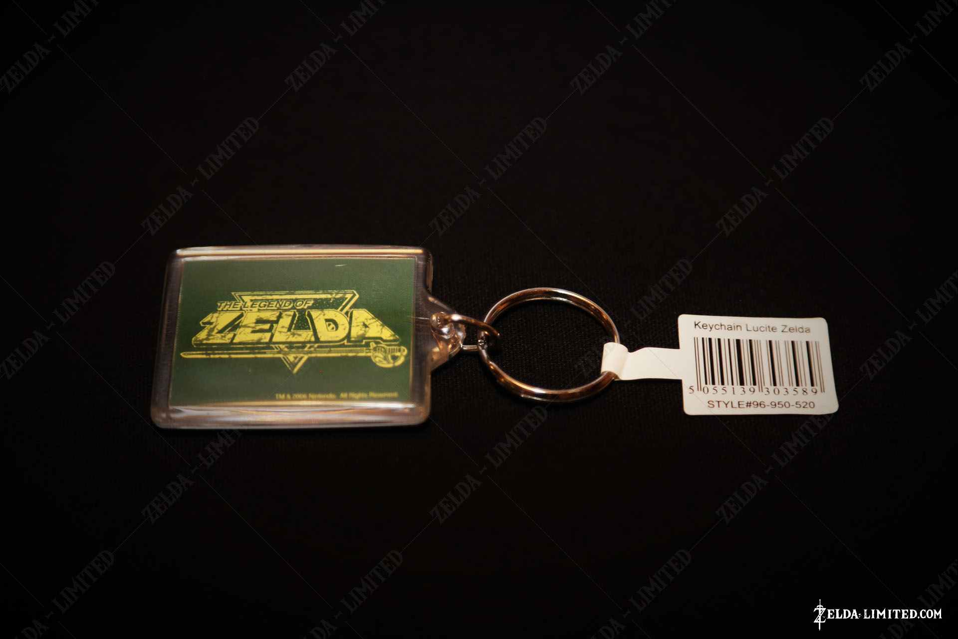 keychain