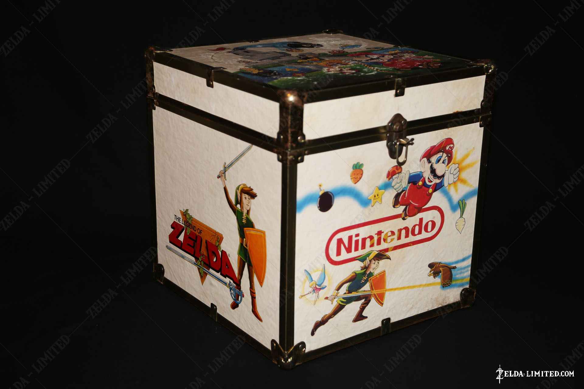 toybox