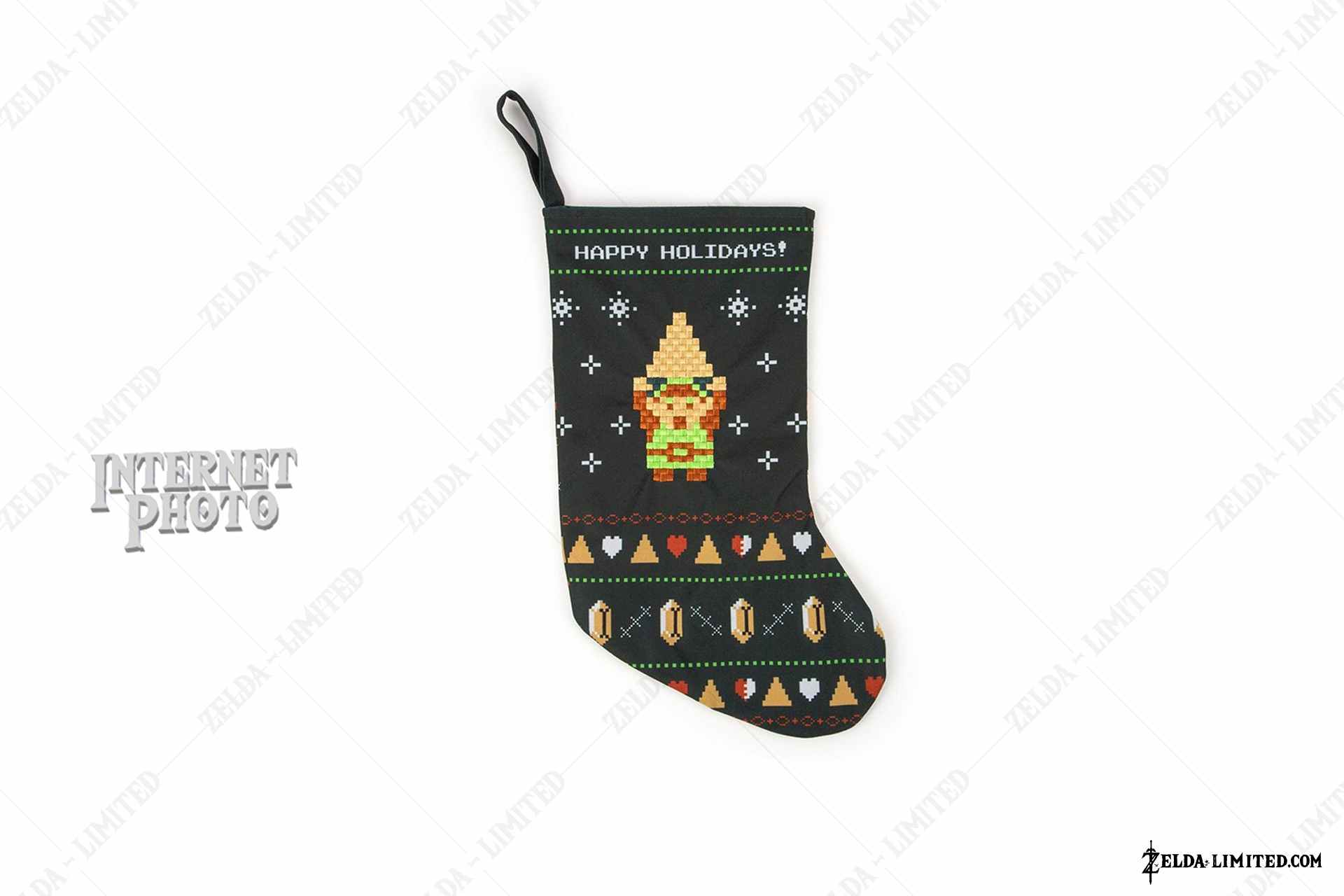 christmas socks