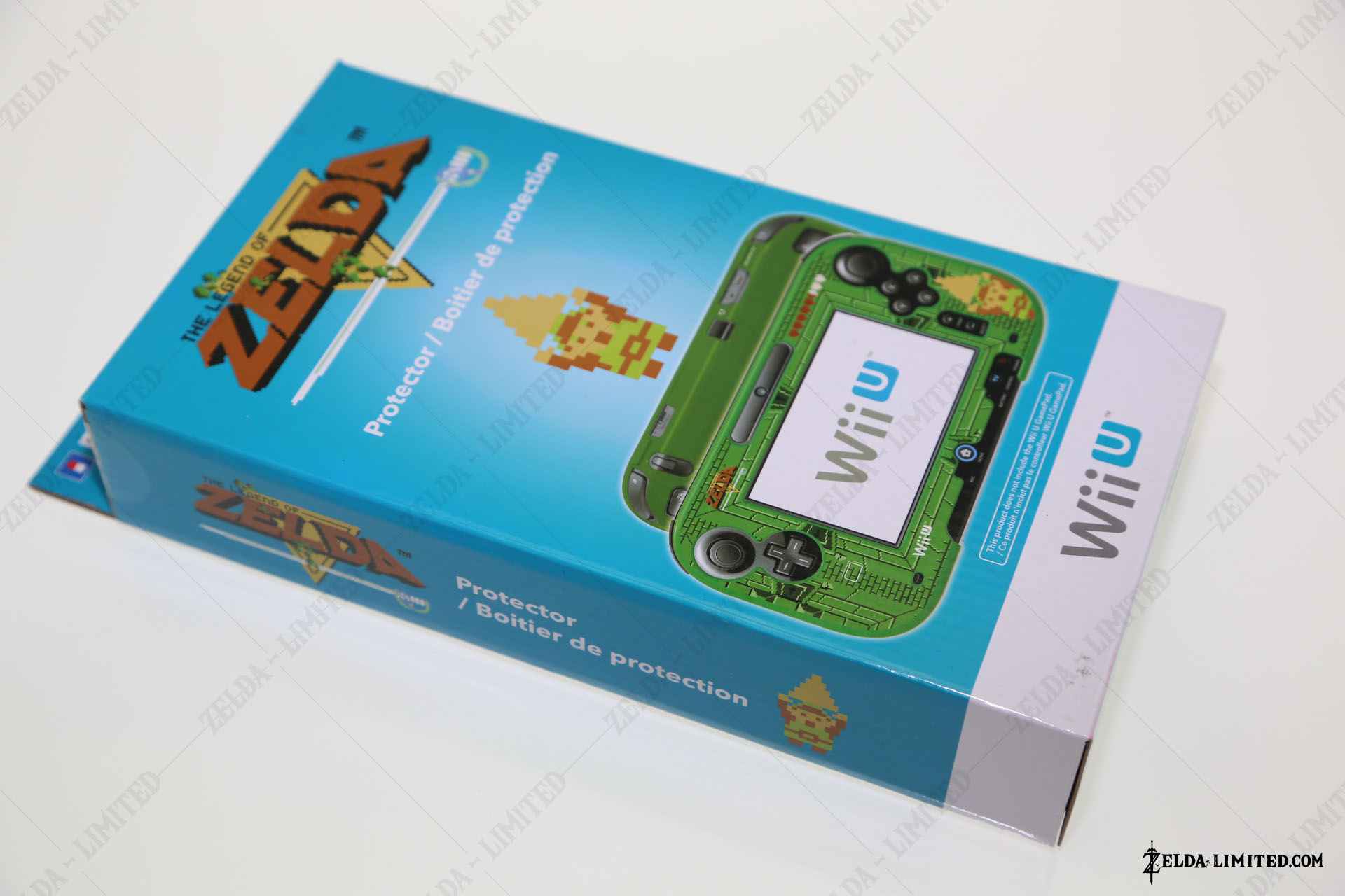 protector wii u gamepad