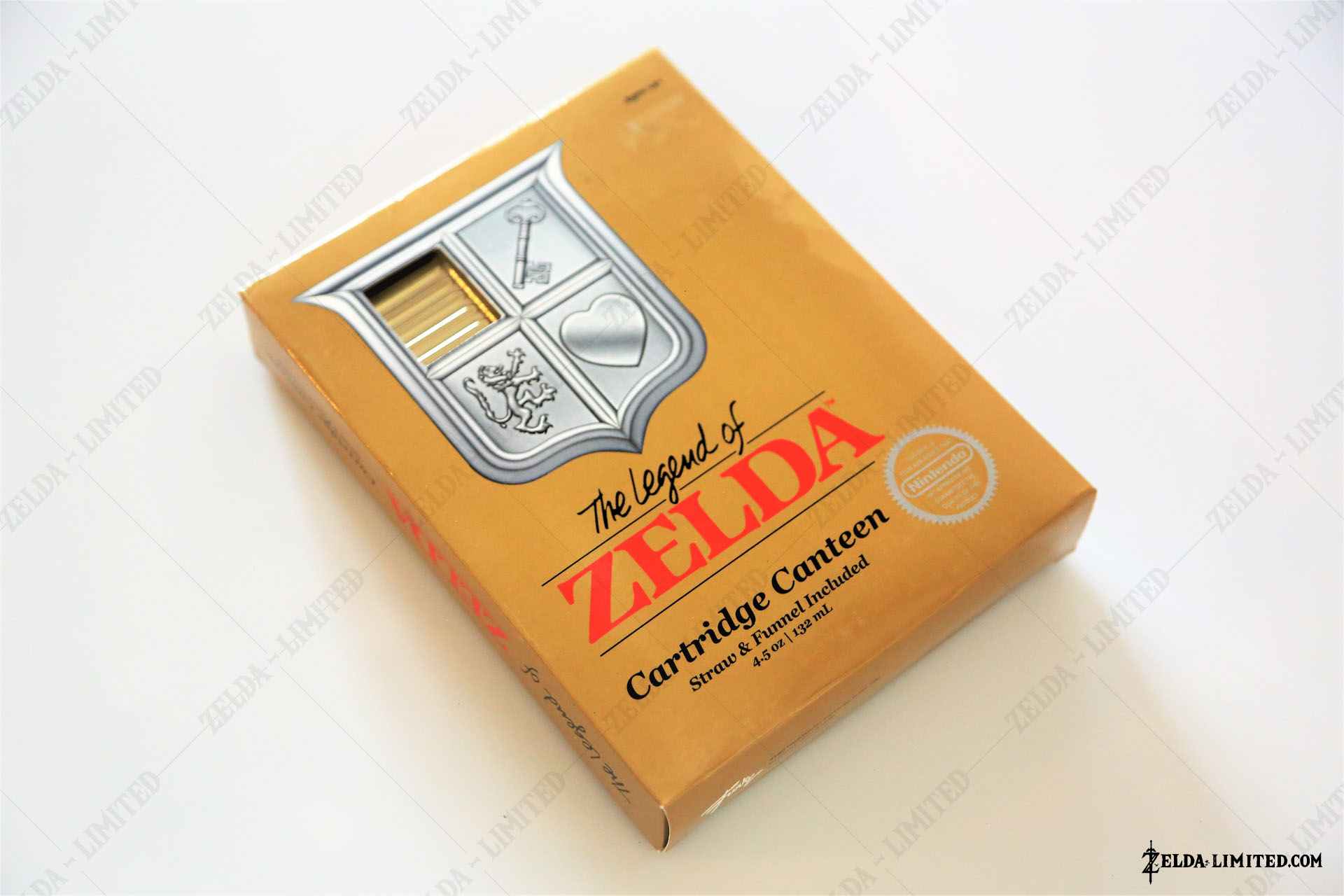 cartridge canteen