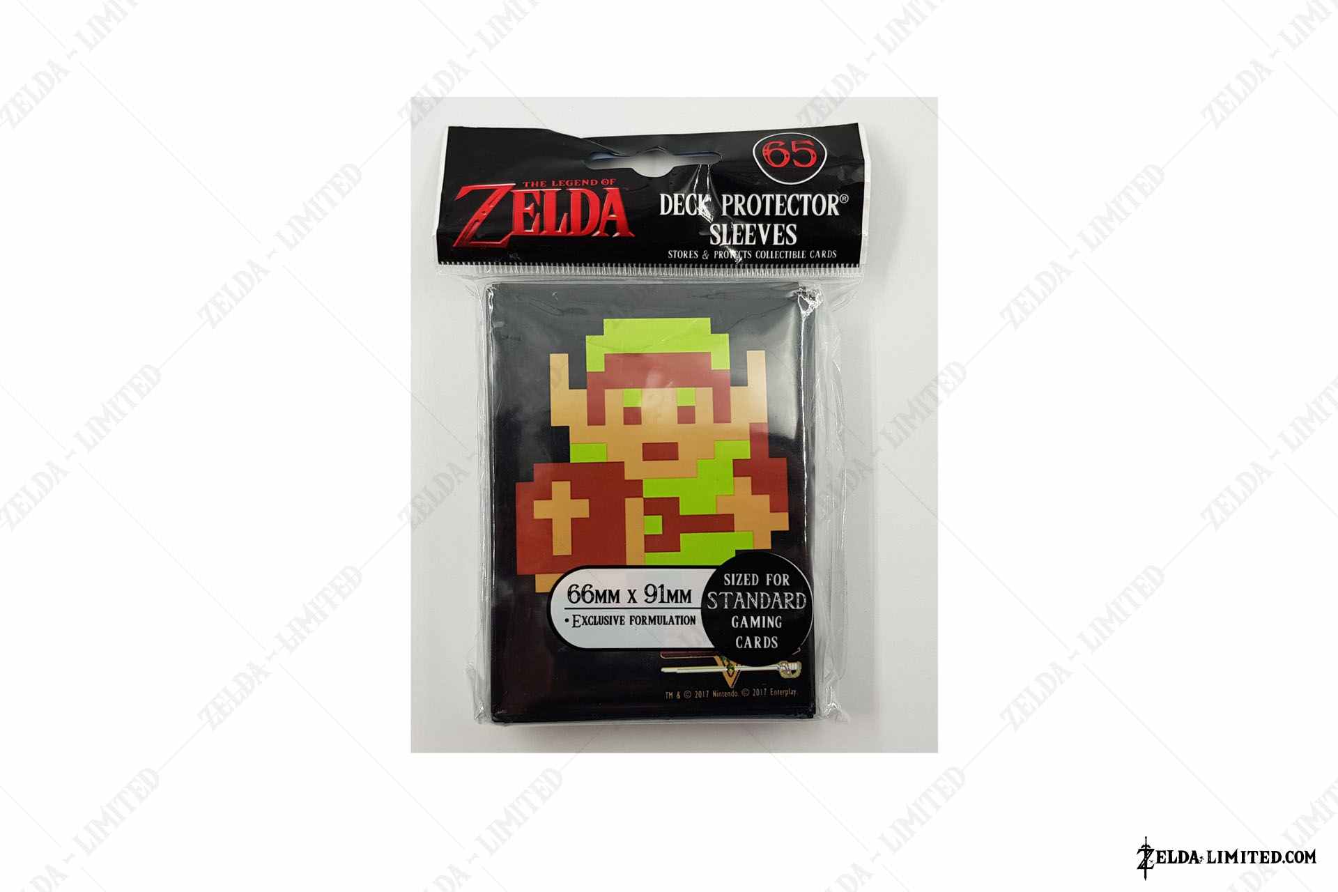 deck protector sleeves
