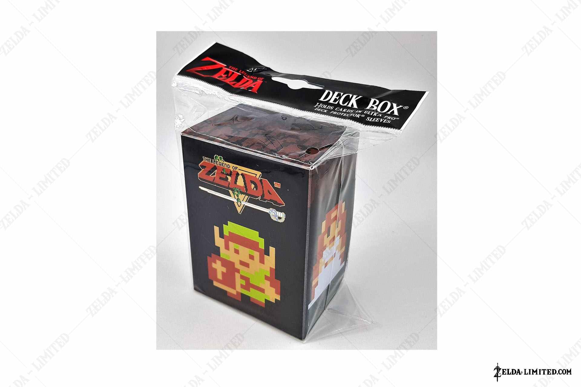 deck box