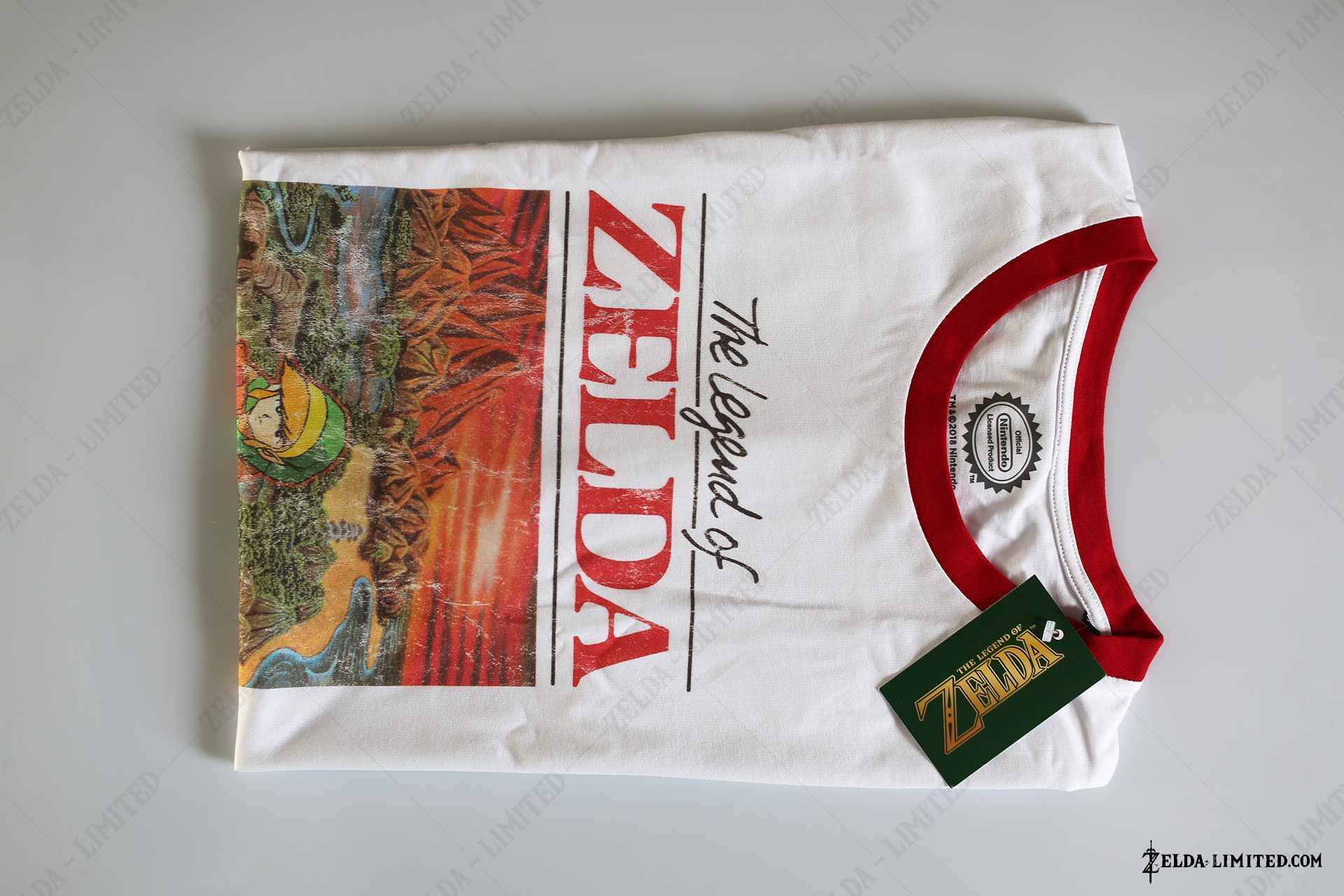 t-shirt