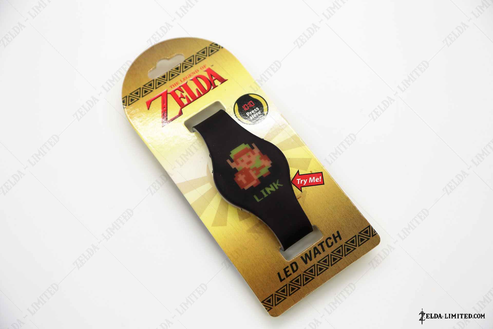 led watch link