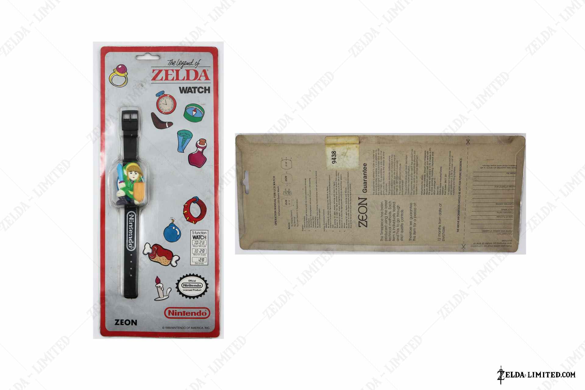 watch