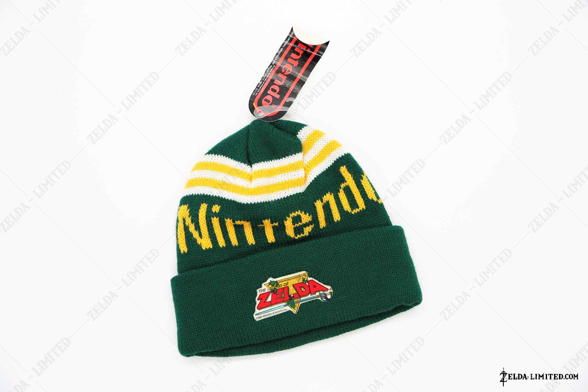 beanie