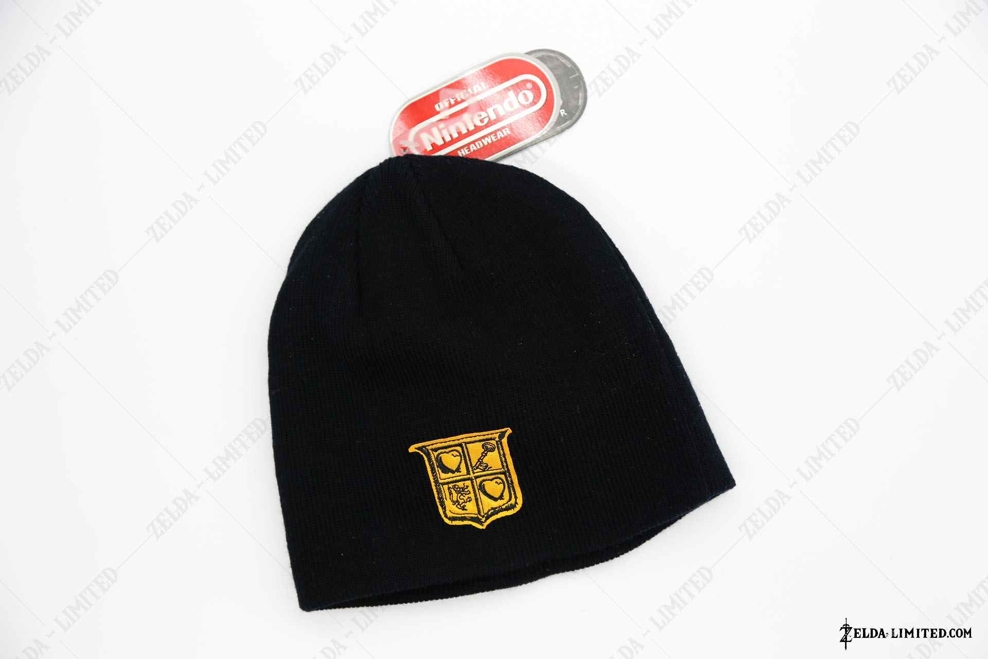 beanie