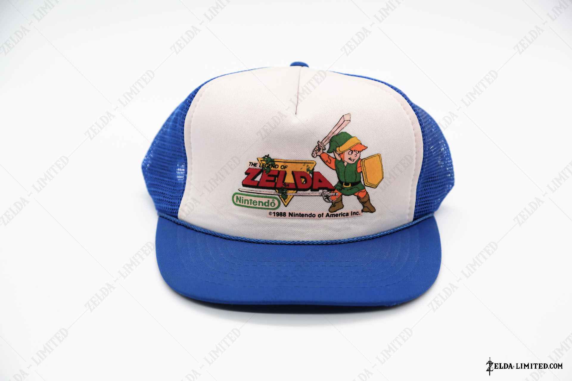 cap