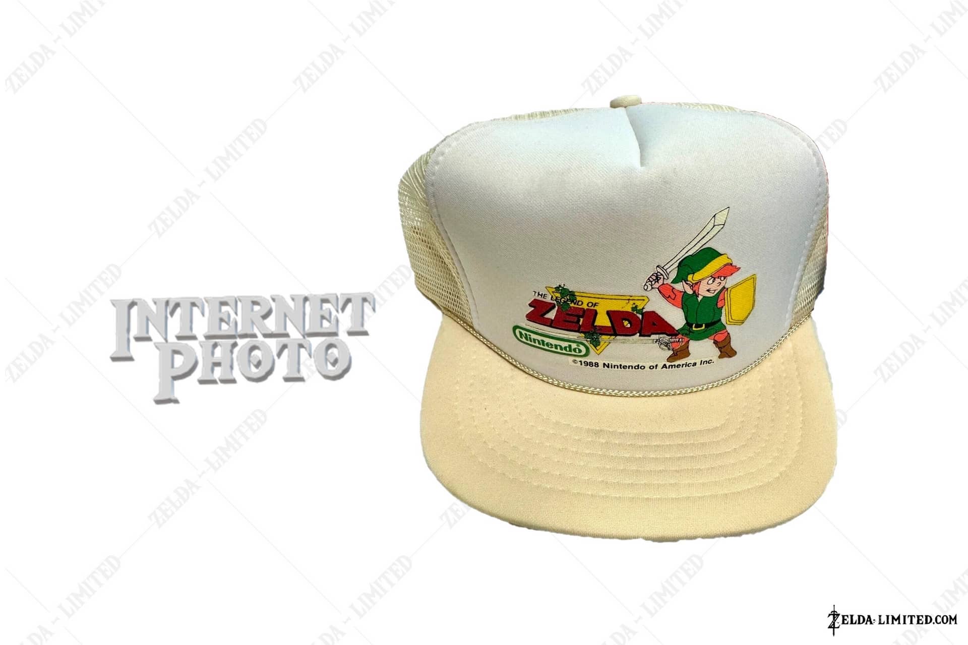 cap