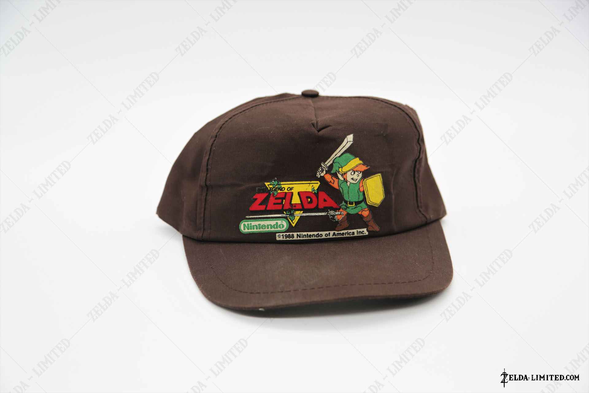 cap